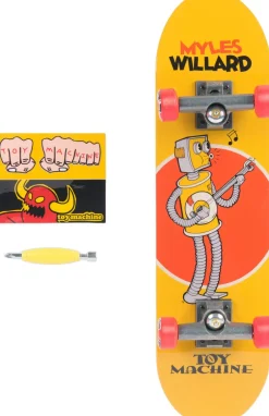 Tech Deck Handboard 27 cm-Tech Dech Hot