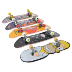 Tech Deck Handboard 27 cm-Tech Dech Hot