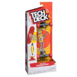 Tech Deck Handboard 27 cm-Tech Dech Hot