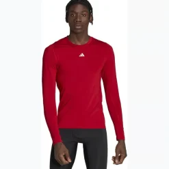 adidas T-Shirts>Techfit AEROREADY Baselayer