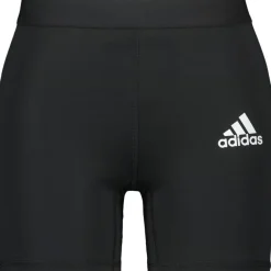 Dame adidas Træningsshorts>Techfit Korte Tights
