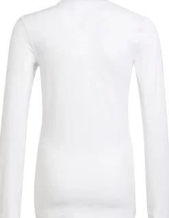Outlet Techfit Long Baselayer Børn T-Shirts & Toppe