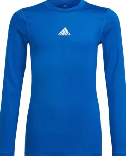 Børn adidas T-Shirts & Toppe>Techfit Long Baselayer