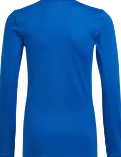 Børn adidas T-Shirts & Toppe>Techfit Long Baselayer