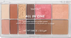 Sale All In On Palette Makeup Gaveæsker|Øjne