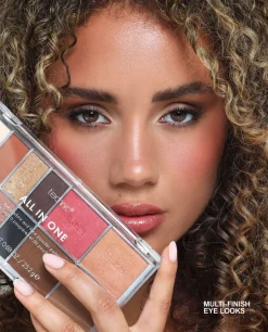 Sale All In On Palette Makeup Gaveæsker|Øjne