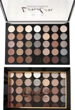 London Pressed Pigment Palette-TECHNIC Best
