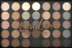 London Pressed Pigment Palette-TECHNIC Best