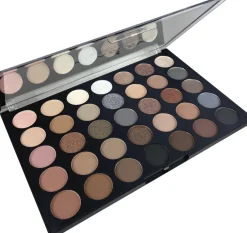 London Pressed Pigment Palette-TECHNIC Best
