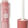 TECHNIC Læber>Peptide Pop Lipgloss - Xposé