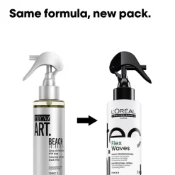 Tecni. Art Flex Waves-L'Oréal Professionnel Online