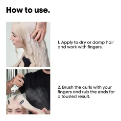 Tecni. Art Flex Waves-L'Oréal Professionnel Online