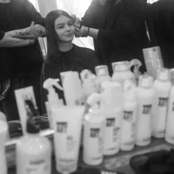 Best Tecni. Art Volume Extra Full Mousse Styling