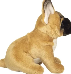 - Fransk bulldog 27 cm-Teddy Hermann Sale