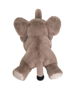 Sale - Liggende elefant 55 cm Børn Bamser