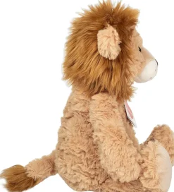 - Løven Liam 32 cm Børn Bamser