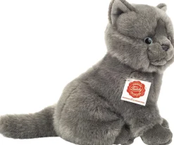 Sale - Siddende Karteuser 20 cm Børn Bamser