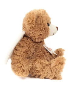 Clearance - Skytsengel bamse 20 cm Børn Bamser