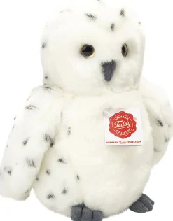 Clearance - Sneugle 21 cm Børn Bamser