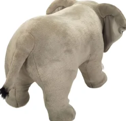 - Stående elefant 60 cm-Teddy Hermann