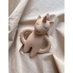 Børn Konges Sløjd Babylegetøj>Teeth soother