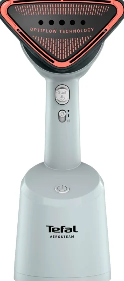 AeroSteam tøjsteamer, Eucalyptus-Tefal Sale