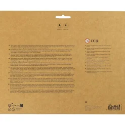 Tekstiltusch, streg 2,3+3,6 mm, suppleringsfarver, 20 stk.-Creativ Company Outlet