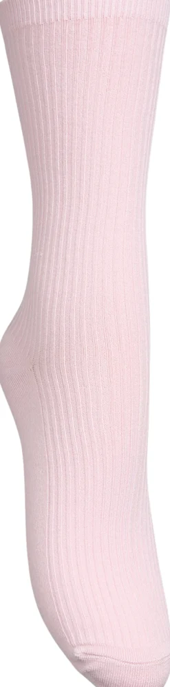 Telma Solid Sock-Becksöndergaard Discount