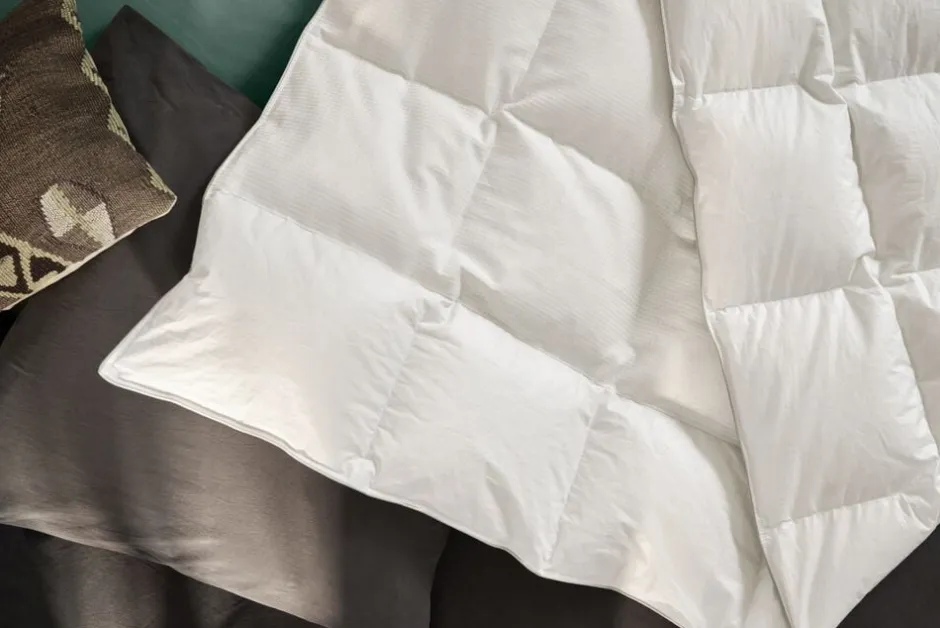 Temprakon dyne (varm)-Quilts of Denmark New