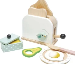 - Brødrister-Tender Leaf Best