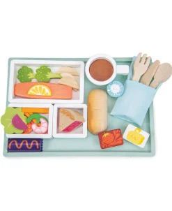 Online - Flymad Børn Legemad & Køkkener