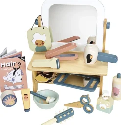 Best - Frisørsalon Børn Rolleleg & Musik