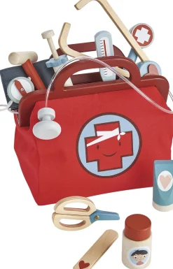 - Lægetaske-Tender Leaf Online