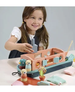 Børn Tender Leaf Legetøjsbiler & Transportmidler><noscript><img width=