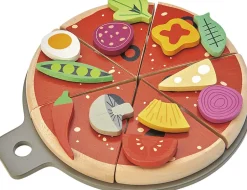 New - Pizza fest Børn Legemad & Køkkener