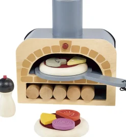 - Pizzaovn Børn Legemad & Køkkener