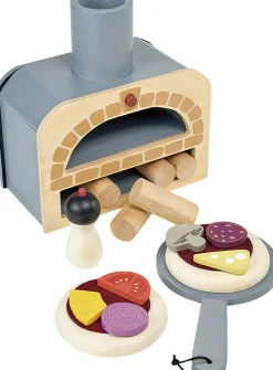 - Pizzaovn Børn Legemad & Køkkener