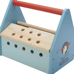 - Værktøjskasse Børn Rolleleg & Musik