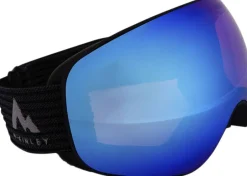 MCKINLEY Sportsudstyr>Ten-Nine II High-Contrast Revo skibriller