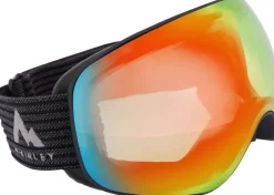 Ten-Nine II Revo Skibriller-MCKINLEY Discount