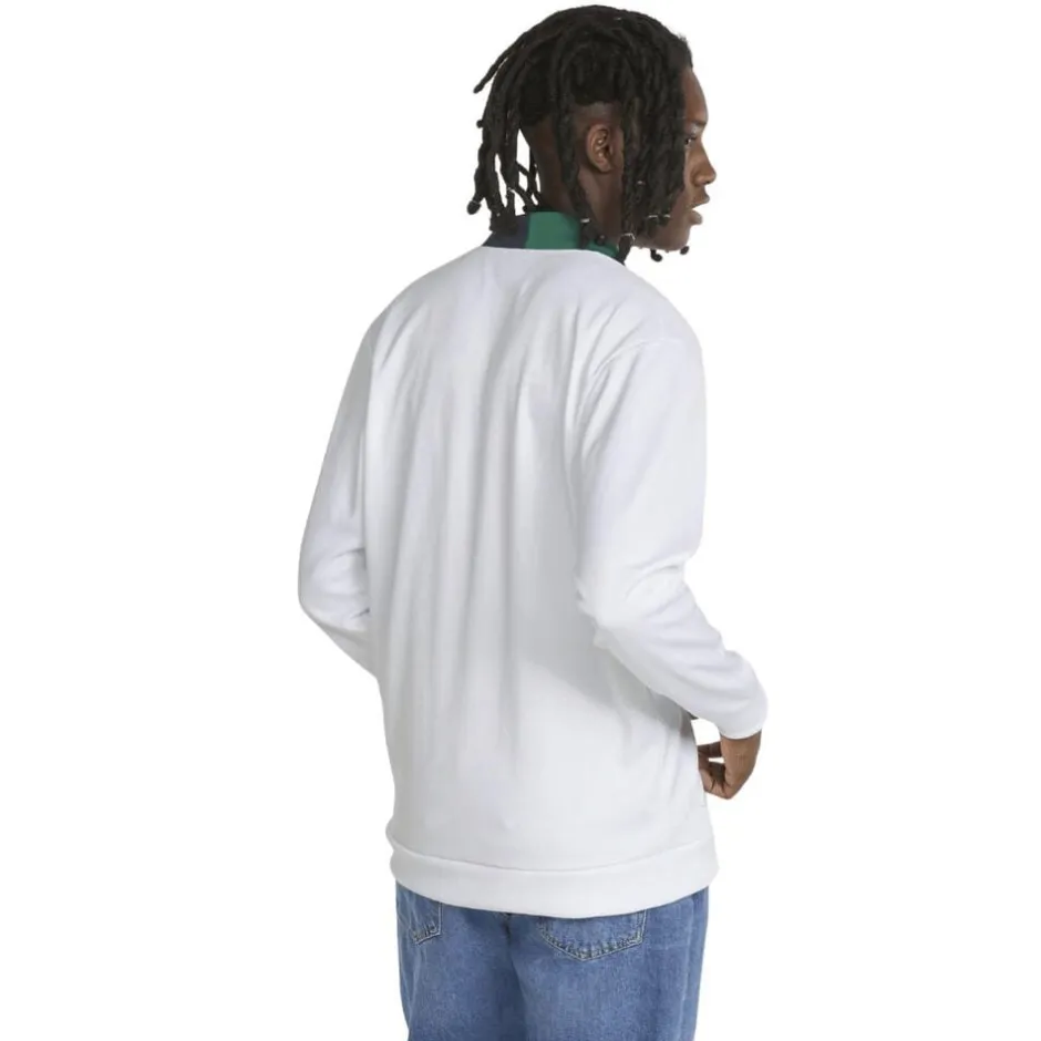 Puma Trøjer & Sweatshirts|Sport>Tennis Club Cardigan trøje