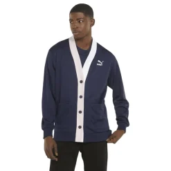 Tennis Club Cardigan trøje-Puma Outlet