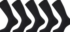 Best Tennis Socks 5-pack ½ terry. Strømper