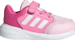 Børn adidas Sko & Støvler>Tensaur Run 3. 0 Velcro Sneakers