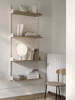 Best Tense Table Lamp, Portable, Black Trådløse Lamper