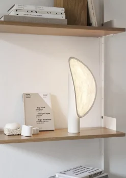 Best Tense Table Lamp, Portable, Black Trådløse Lamper