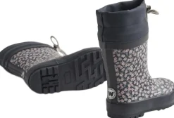 Børn Wheat Gummistøvler>Termo Gummistøvle