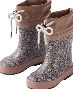 Børn Wheat Termostøvler|Gummistøvler>Termo Gummistøvle