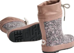 Børn Wheat Termostøvler|Gummistøvler>Termo Gummistøvle