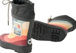 Børn Wheat Termostøvler|Gummistøvler>Termo Gummistøvle